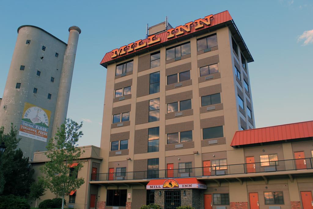 שרידן Mill Inn מראה חיצוני תמונה